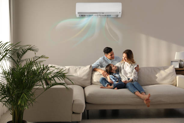 Best HVAC system installation  in Leola, PA